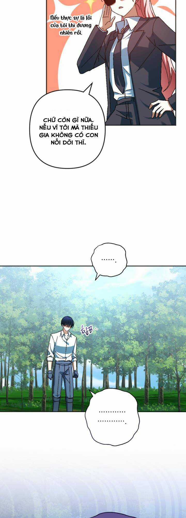 Cậu Ấy Thức Tỉnh Khi Tôi Đã Chết Chapter 33 trang 12