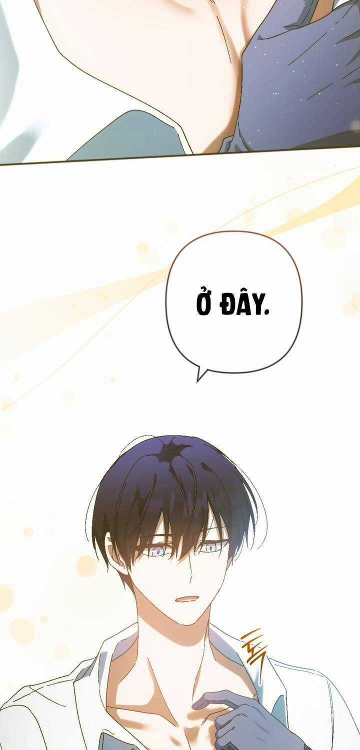 Cậu Ấy Thức Tỉnh Khi Tôi Đã Chết Chapter 33 trang 16