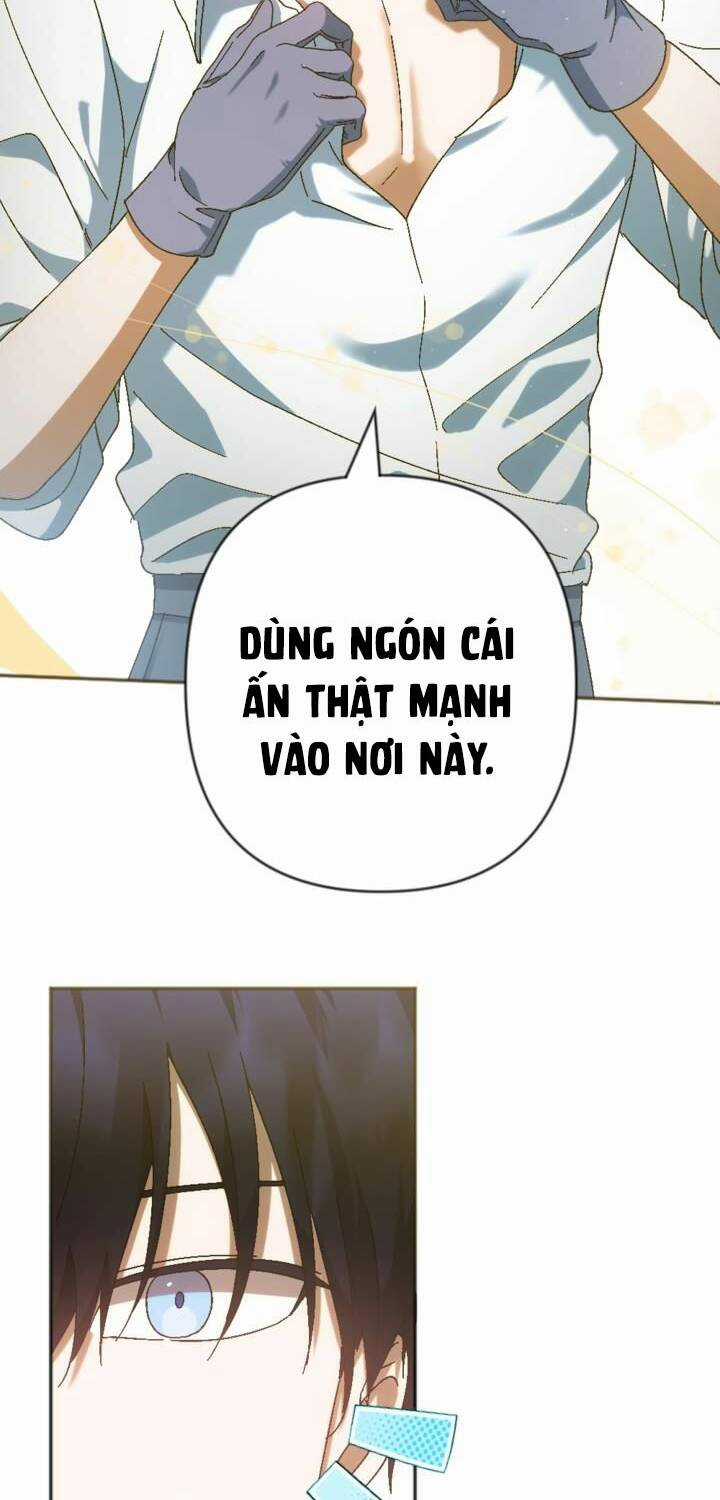 Cậu Ấy Thức Tỉnh Khi Tôi Đã Chết Chapter 33 trang 17