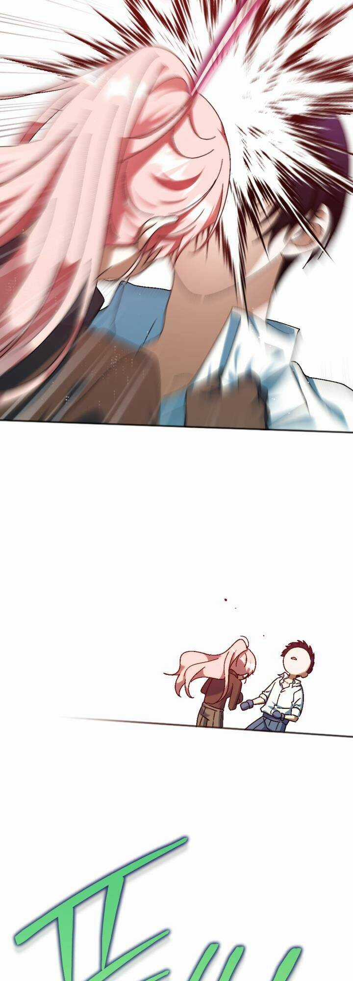 Cậu Ấy Thức Tỉnh Khi Tôi Đã Chết Chapter 33 trang 2