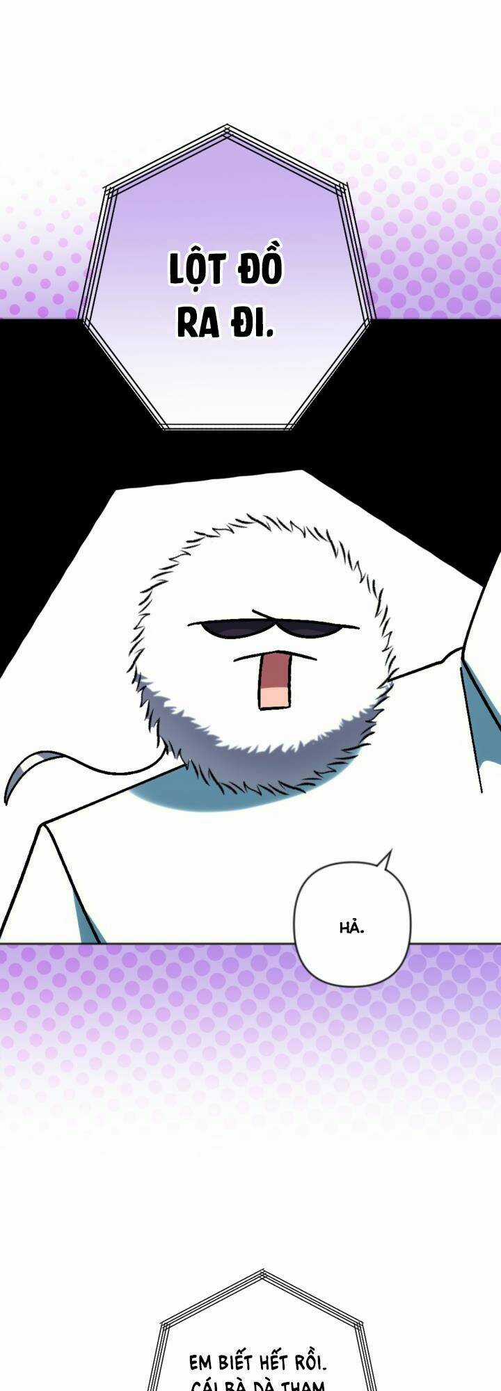 Cậu Ấy Thức Tỉnh Khi Tôi Đã Chết Chapter 33 trang 21