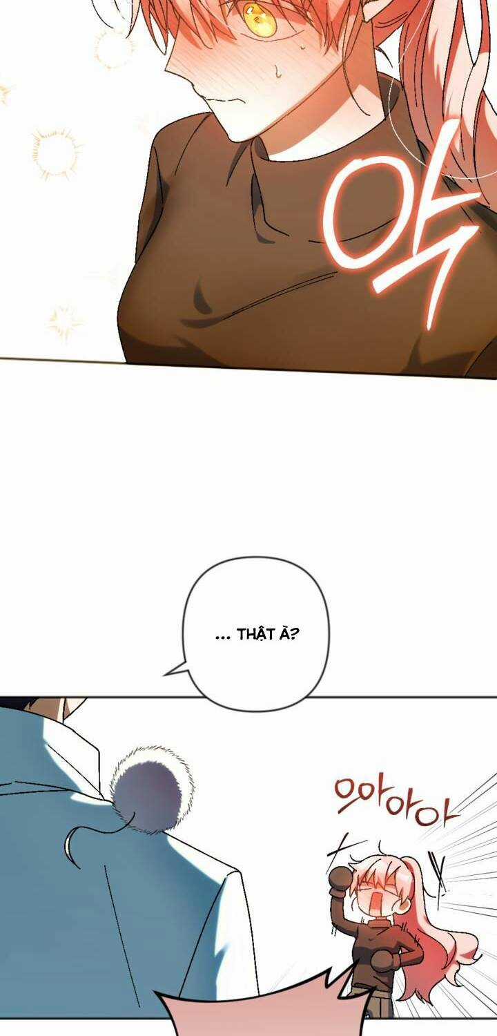 Cậu Ấy Thức Tỉnh Khi Tôi Đã Chết Chapter 33 trang 23