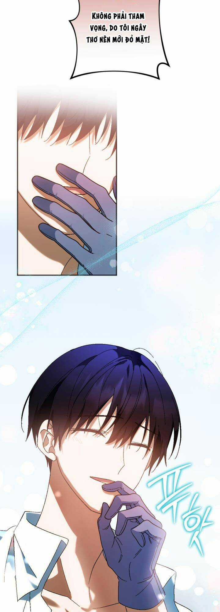 Cậu Ấy Thức Tỉnh Khi Tôi Đã Chết Chapter 33 trang 24