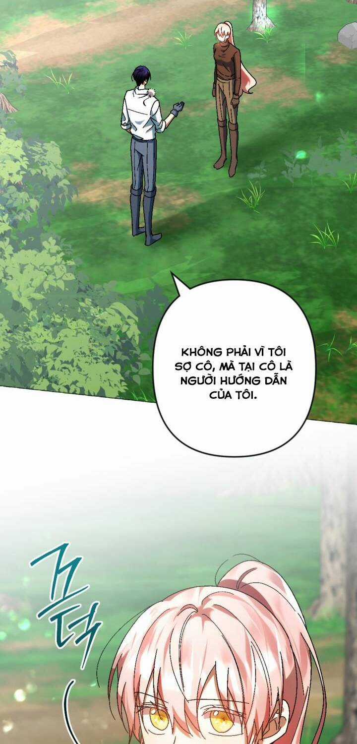 Cậu Ấy Thức Tỉnh Khi Tôi Đã Chết Chapter 33 trang 29