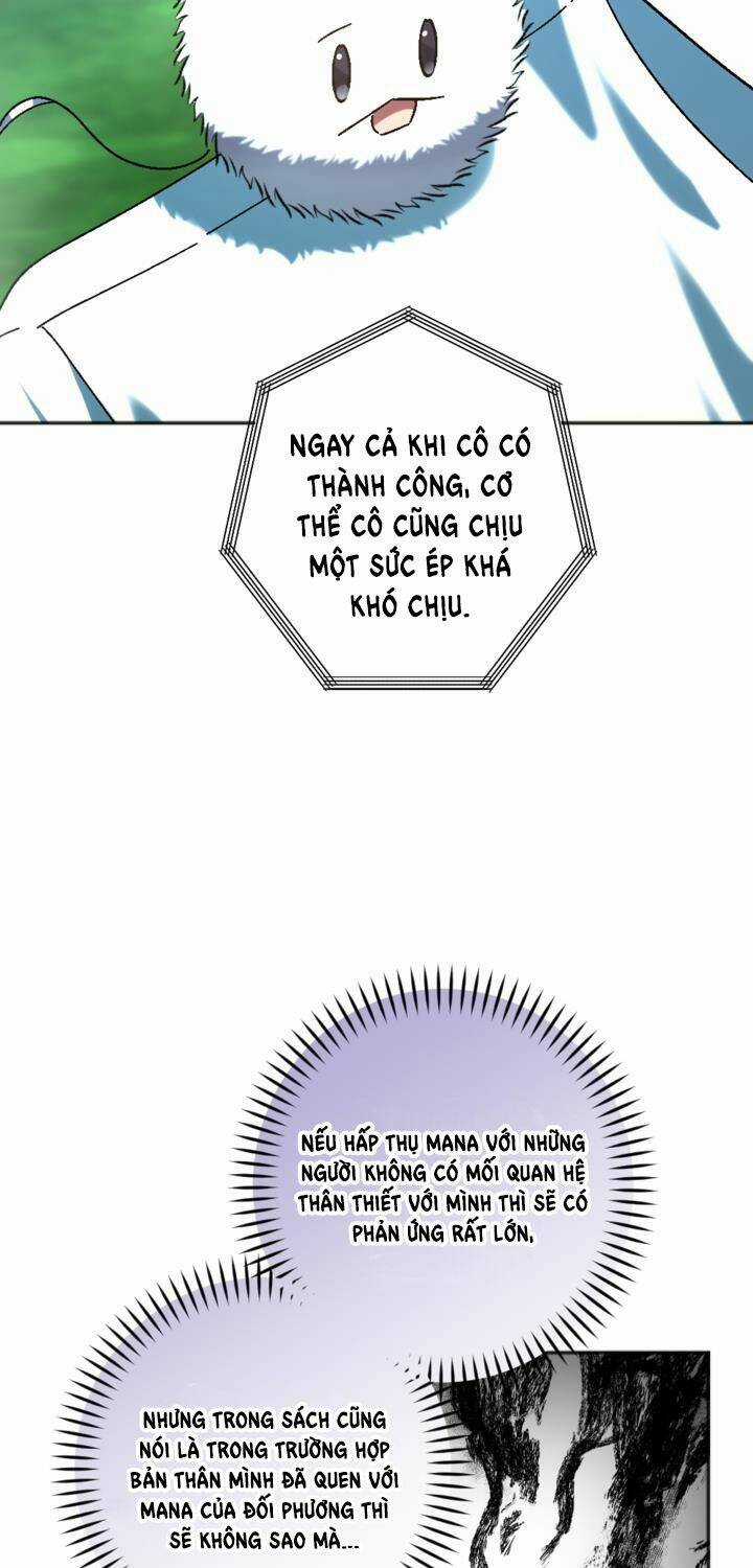 Cậu Ấy Thức Tỉnh Khi Tôi Đã Chết Chapter 33 trang 34