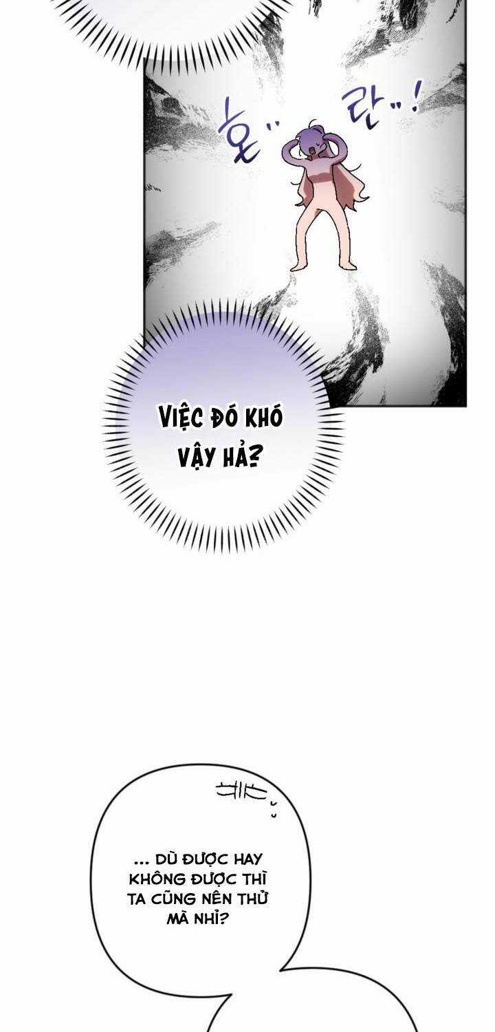 Cậu Ấy Thức Tỉnh Khi Tôi Đã Chết Chapter 33 trang 35