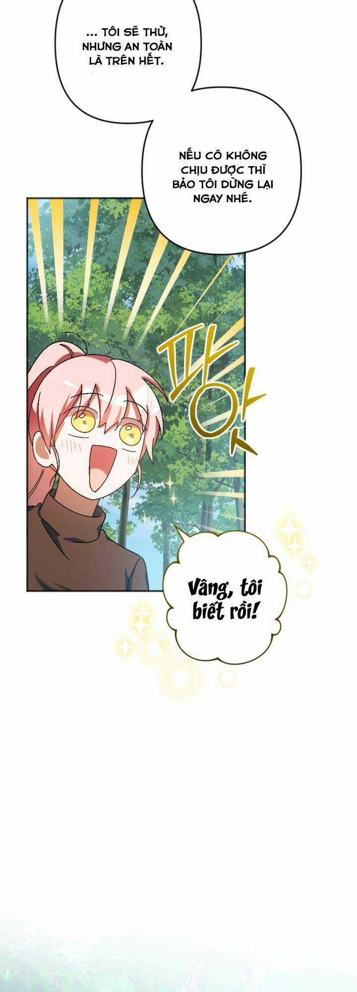 Cậu Ấy Thức Tỉnh Khi Tôi Đã Chết Chapter 33 trang 38