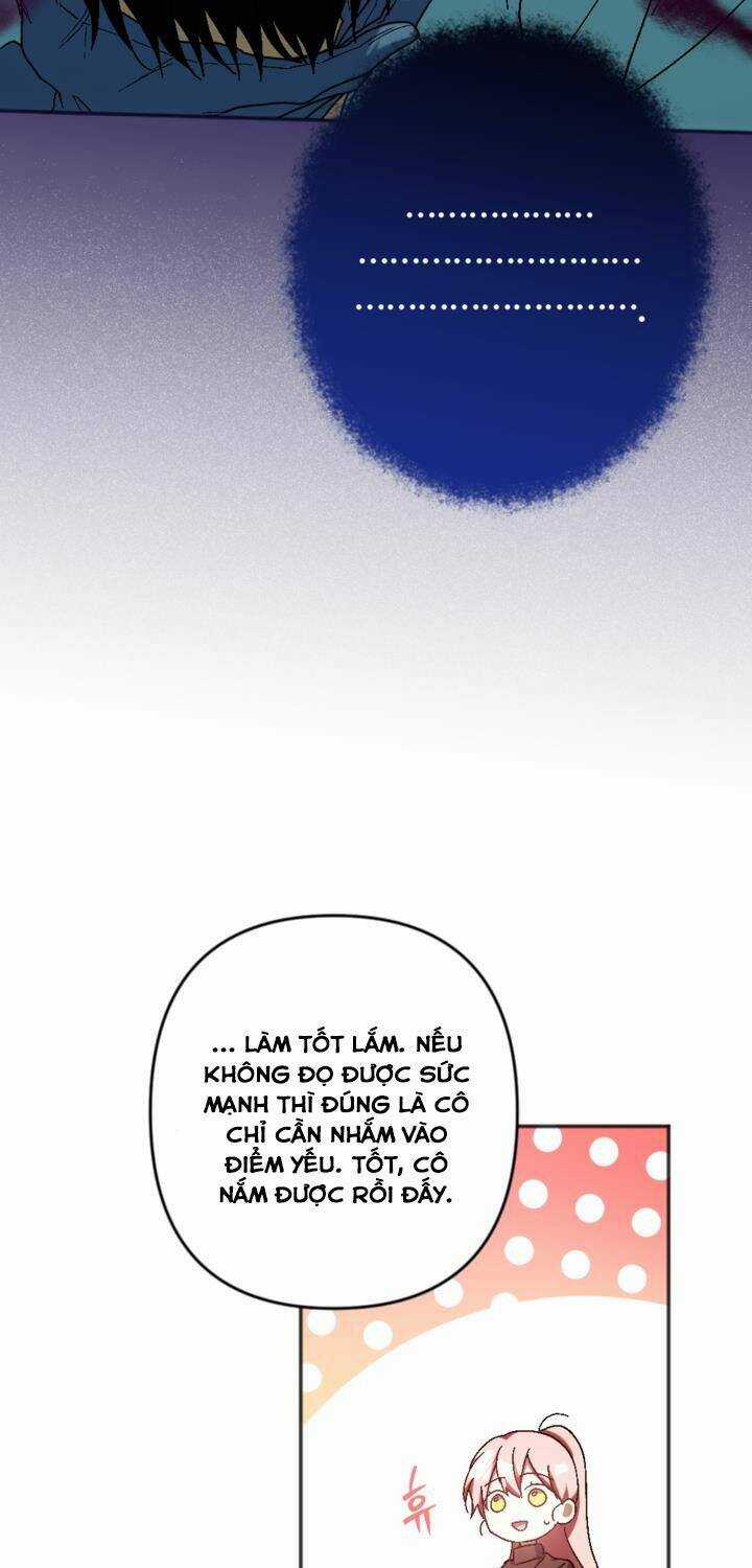 Cậu Ấy Thức Tỉnh Khi Tôi Đã Chết Chapter 33 trang 4