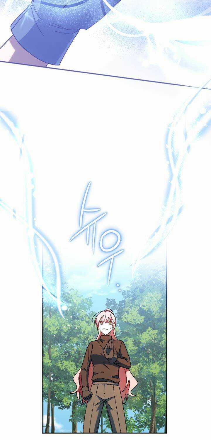 Cậu Ấy Thức Tỉnh Khi Tôi Đã Chết Chapter 33 trang 40