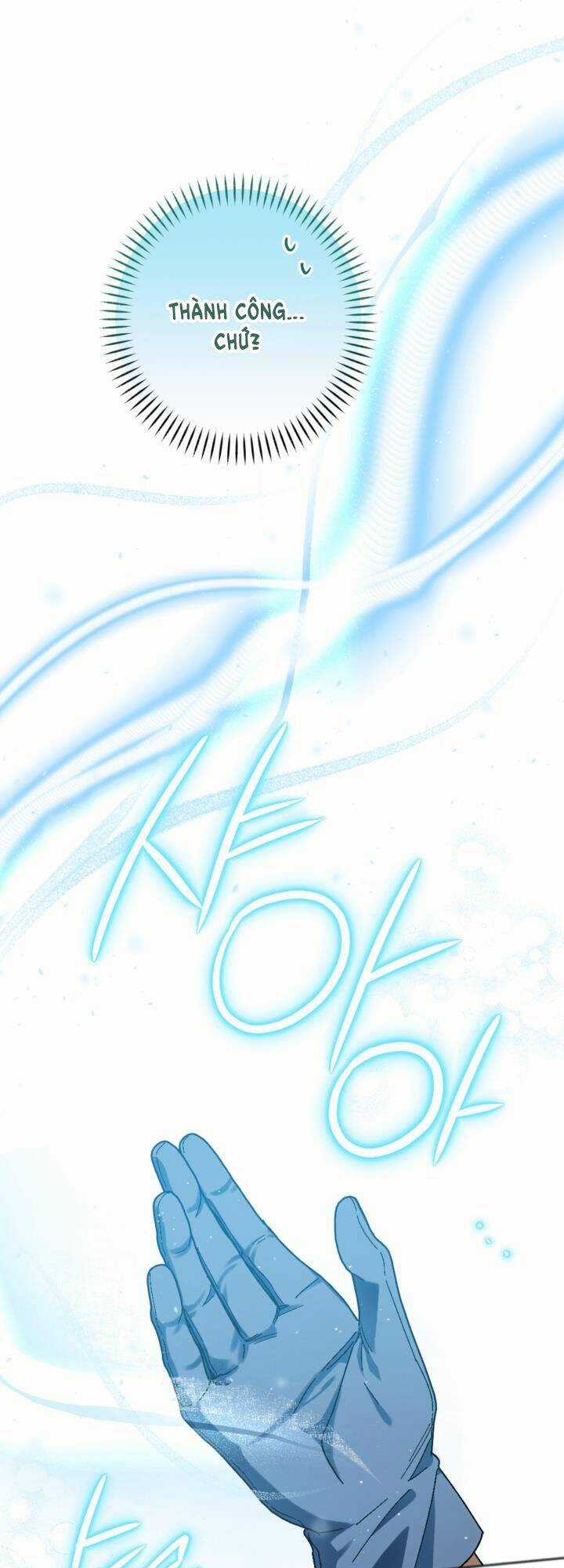 Cậu Ấy Thức Tỉnh Khi Tôi Đã Chết Chapter 33 trang 48