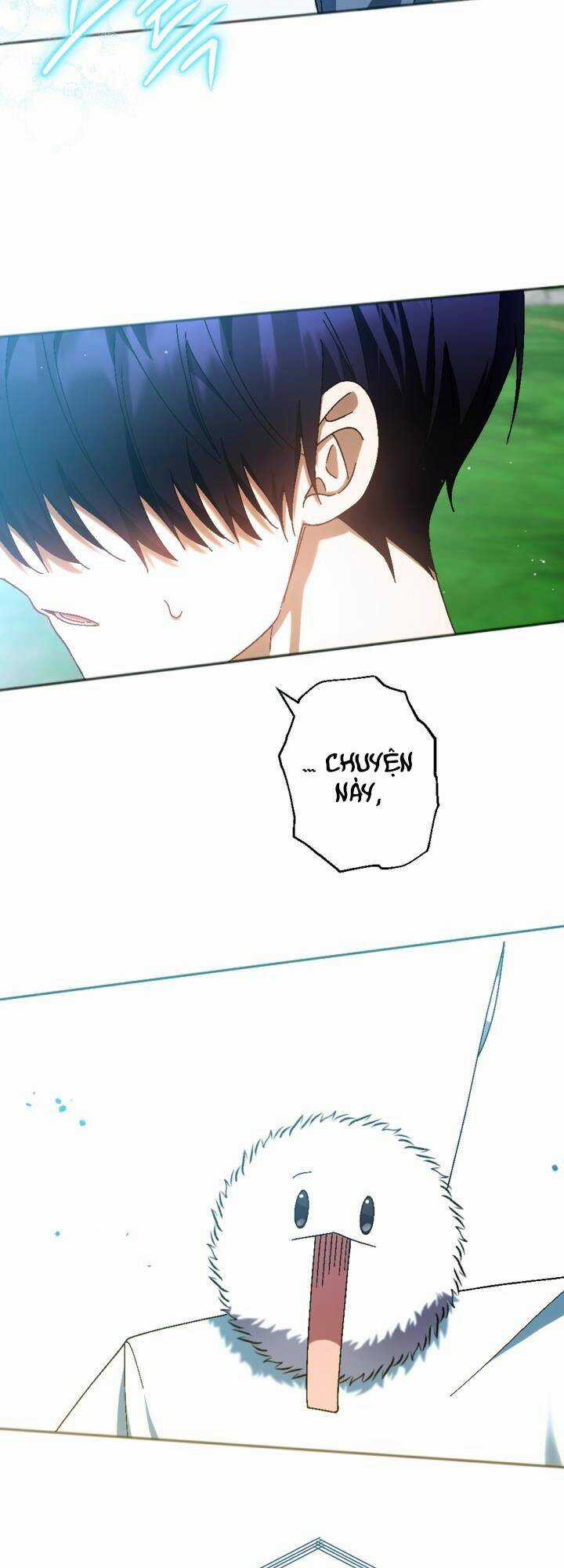 Cậu Ấy Thức Tỉnh Khi Tôi Đã Chết Chapter 33 trang 49