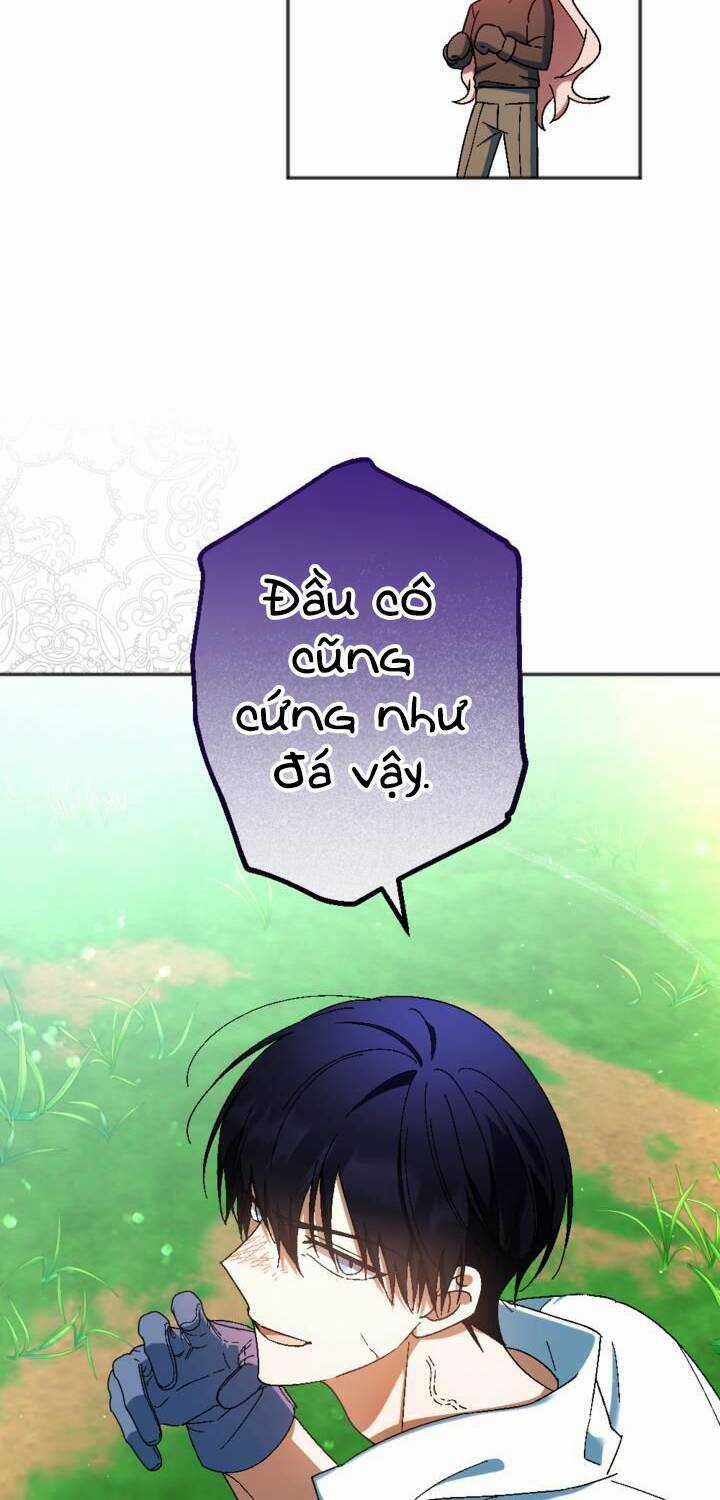 Cậu Ấy Thức Tỉnh Khi Tôi Đã Chết Chapter 33 trang 5