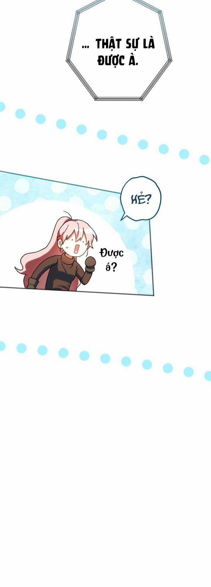 Cậu Ấy Thức Tỉnh Khi Tôi Đã Chết Chapter 33 trang 50