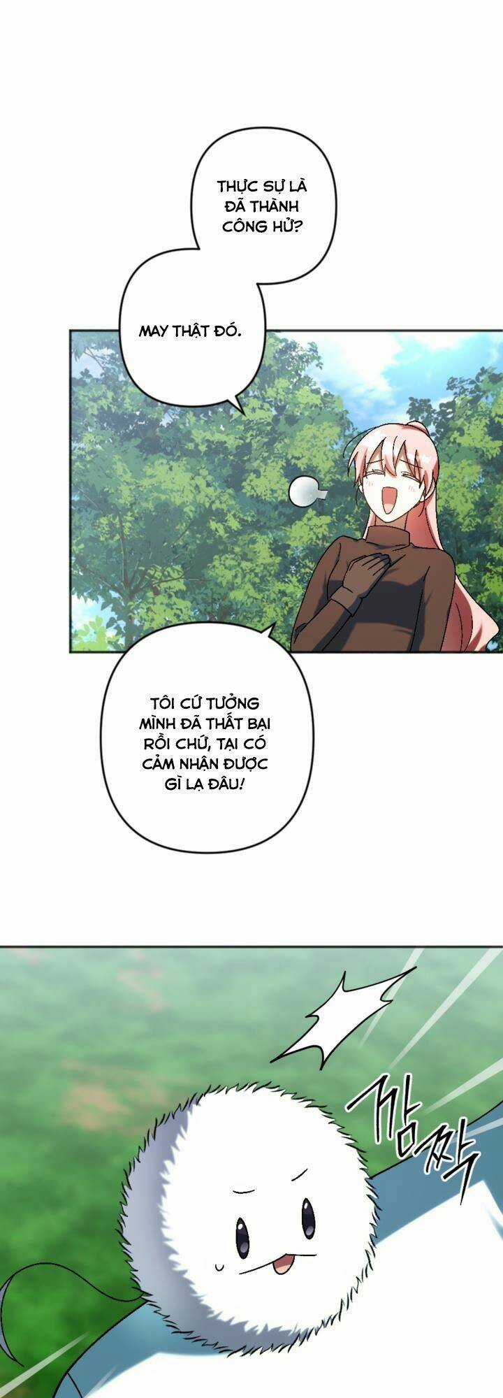 Cậu Ấy Thức Tỉnh Khi Tôi Đã Chết Chapter 34 trang 0