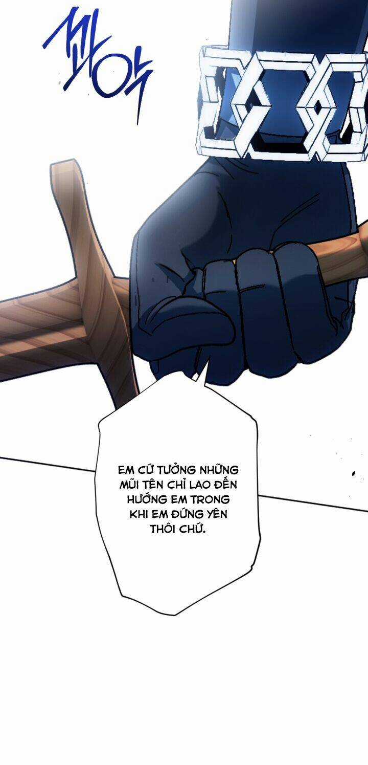 Cậu Ấy Thức Tỉnh Khi Tôi Đã Chết Chapter 36 trang 11