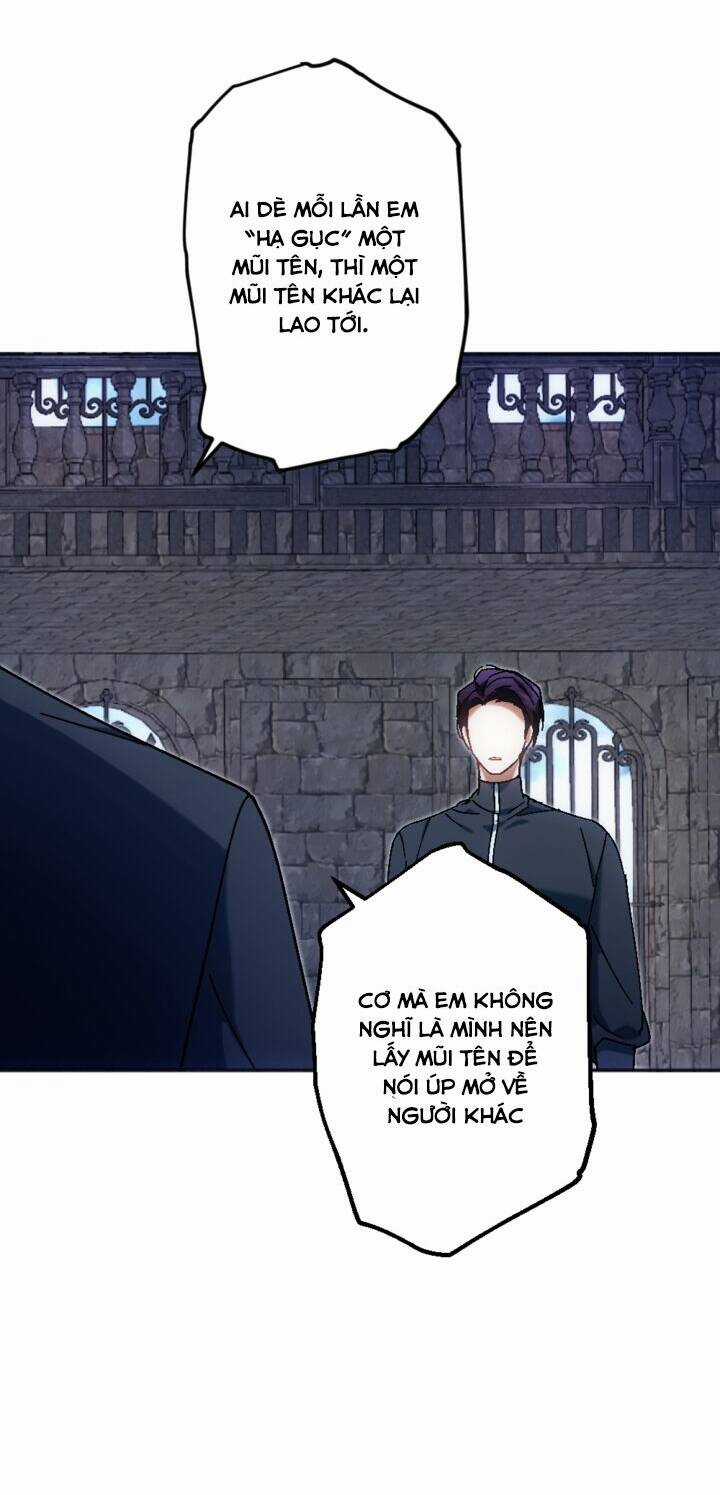 Cậu Ấy Thức Tỉnh Khi Tôi Đã Chết Chapter 36 trang 12