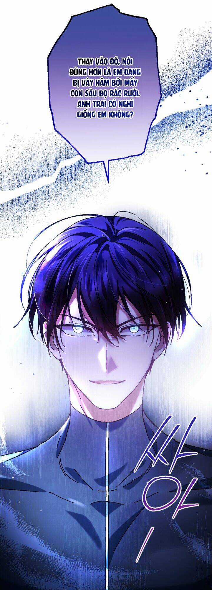 Cậu Ấy Thức Tỉnh Khi Tôi Đã Chết Chapter 36 trang 13