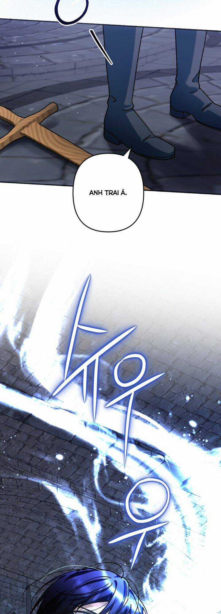 Cậu Ấy Thức Tỉnh Khi Tôi Đã Chết Chapter 36 trang 15