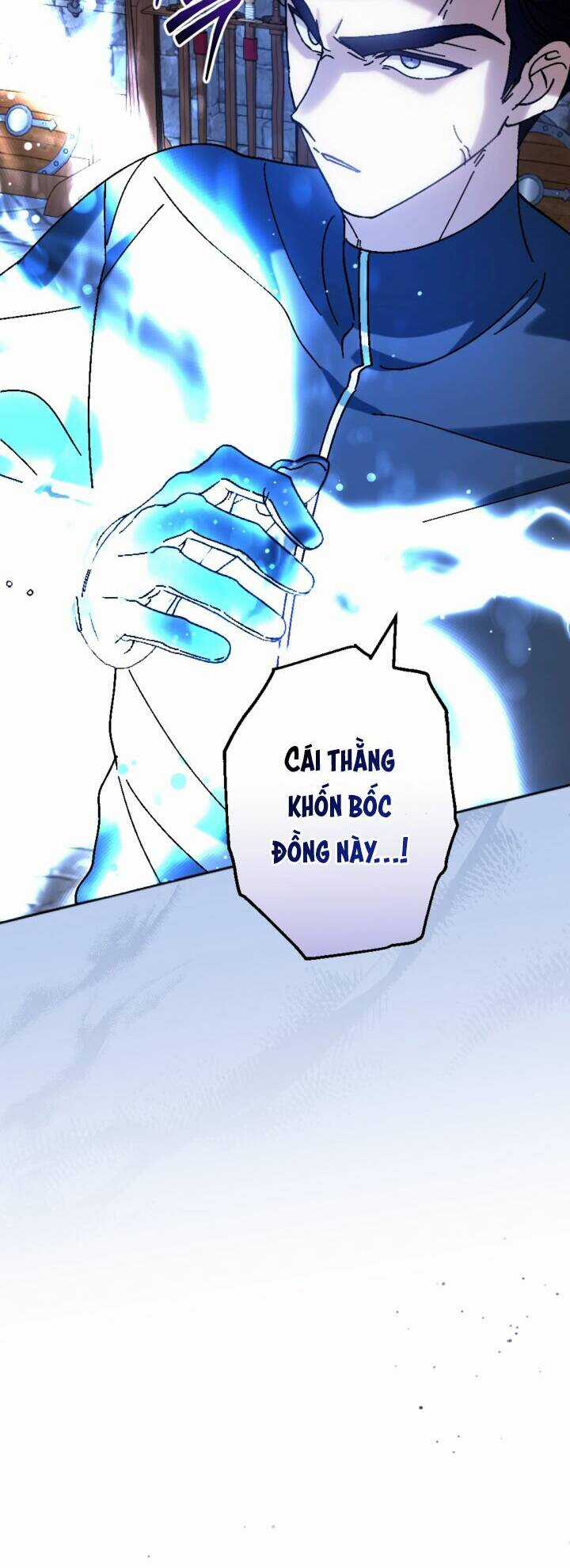 Cậu Ấy Thức Tỉnh Khi Tôi Đã Chết Chapter 36 trang 17