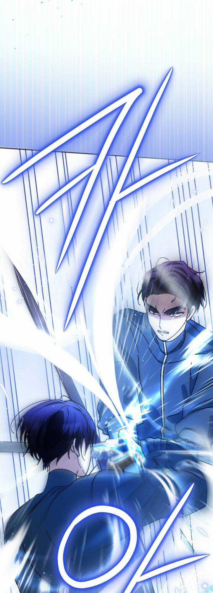 Cậu Ấy Thức Tỉnh Khi Tôi Đã Chết Chapter 36 trang 19