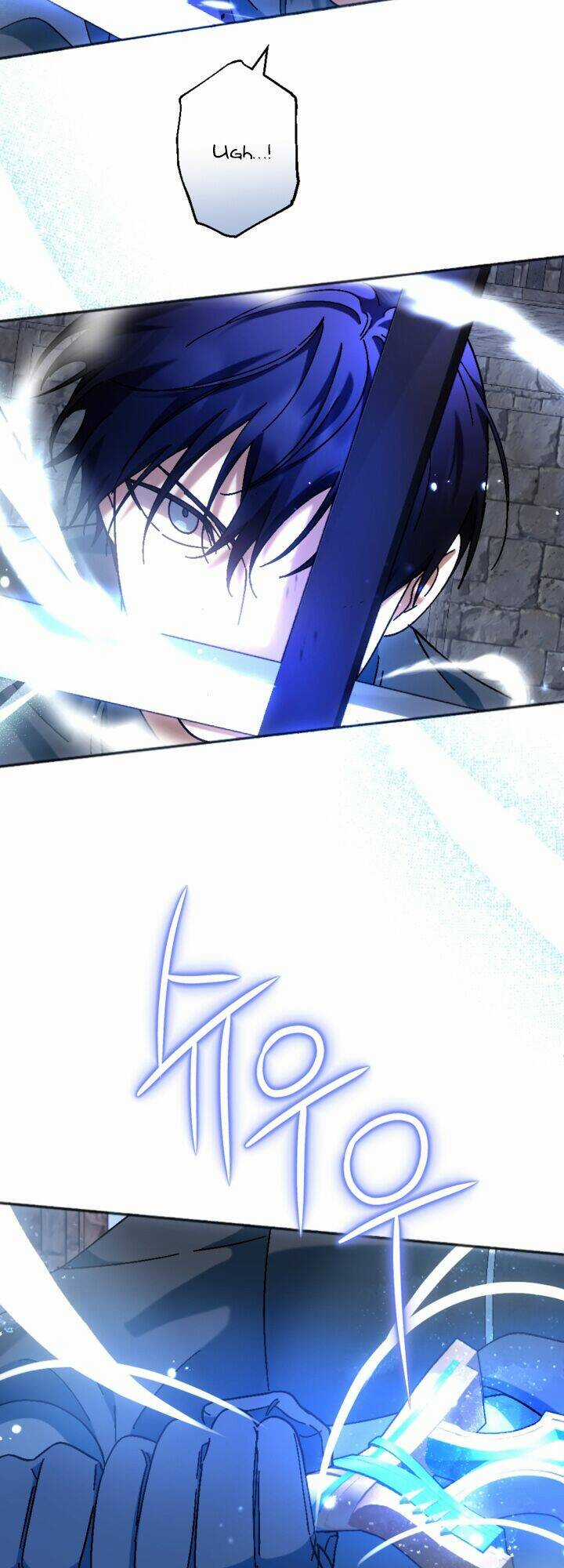 Cậu Ấy Thức Tỉnh Khi Tôi Đã Chết Chapter 36 trang 21