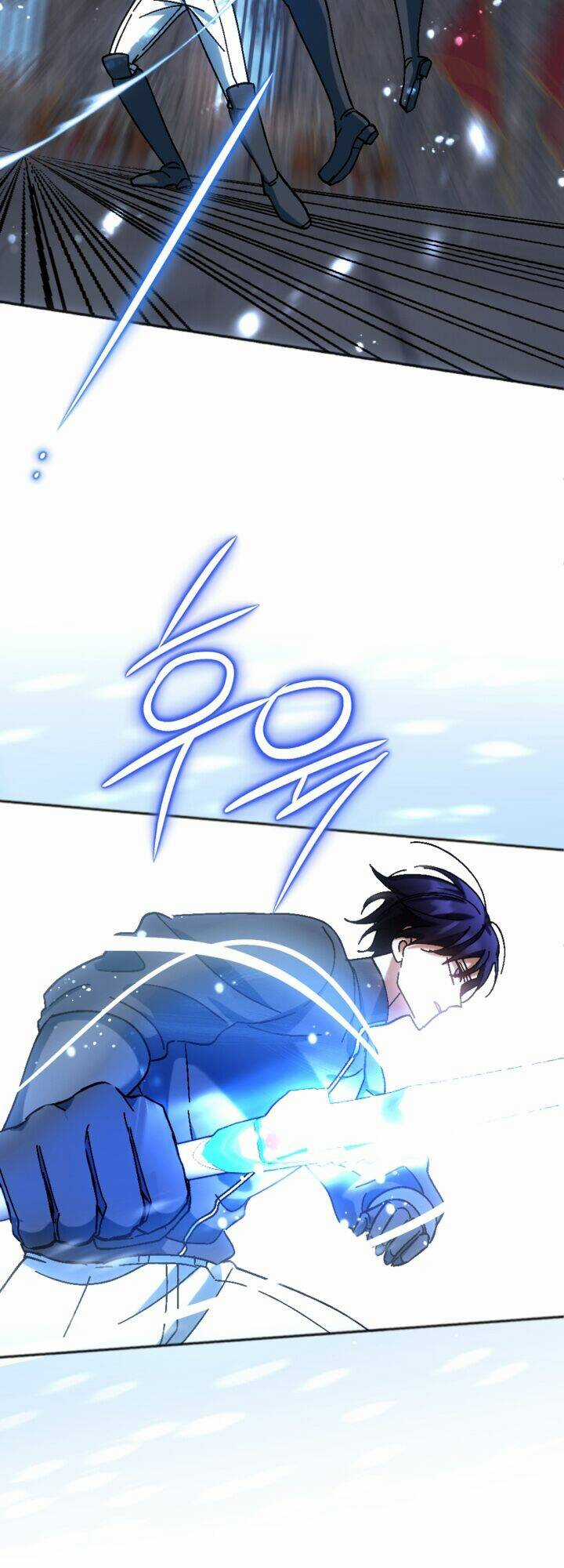 Cậu Ấy Thức Tỉnh Khi Tôi Đã Chết Chapter 36 trang 23