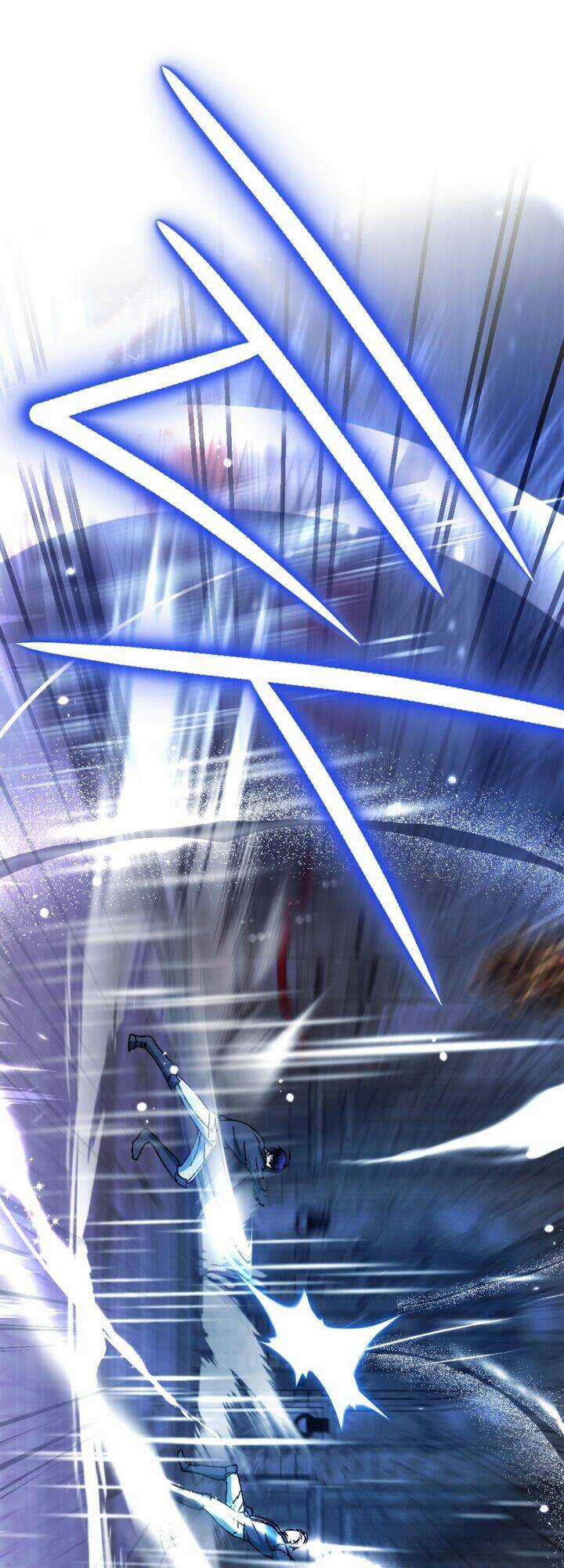 Cậu Ấy Thức Tỉnh Khi Tôi Đã Chết Chapter 36 trang 24