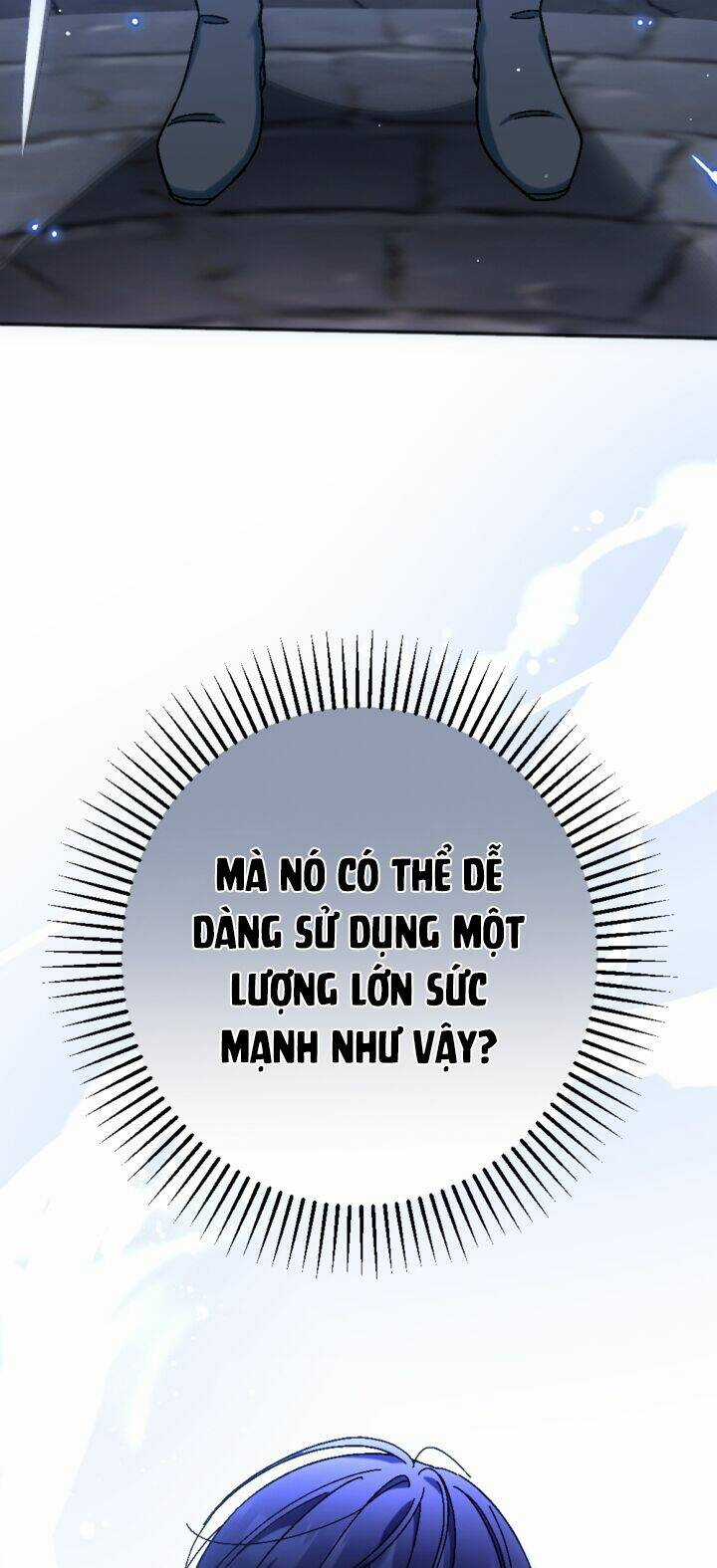 Cậu Ấy Thức Tỉnh Khi Tôi Đã Chết Chapter 36 trang 28