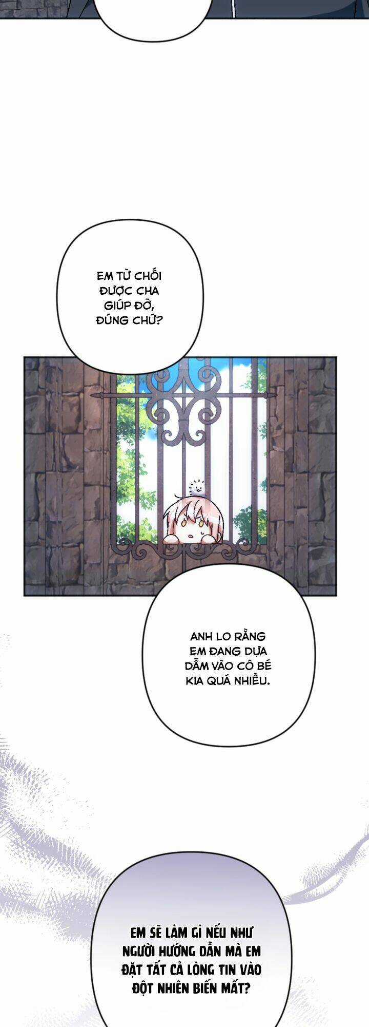 Cậu Ấy Thức Tỉnh Khi Tôi Đã Chết Chapter 36 trang 3