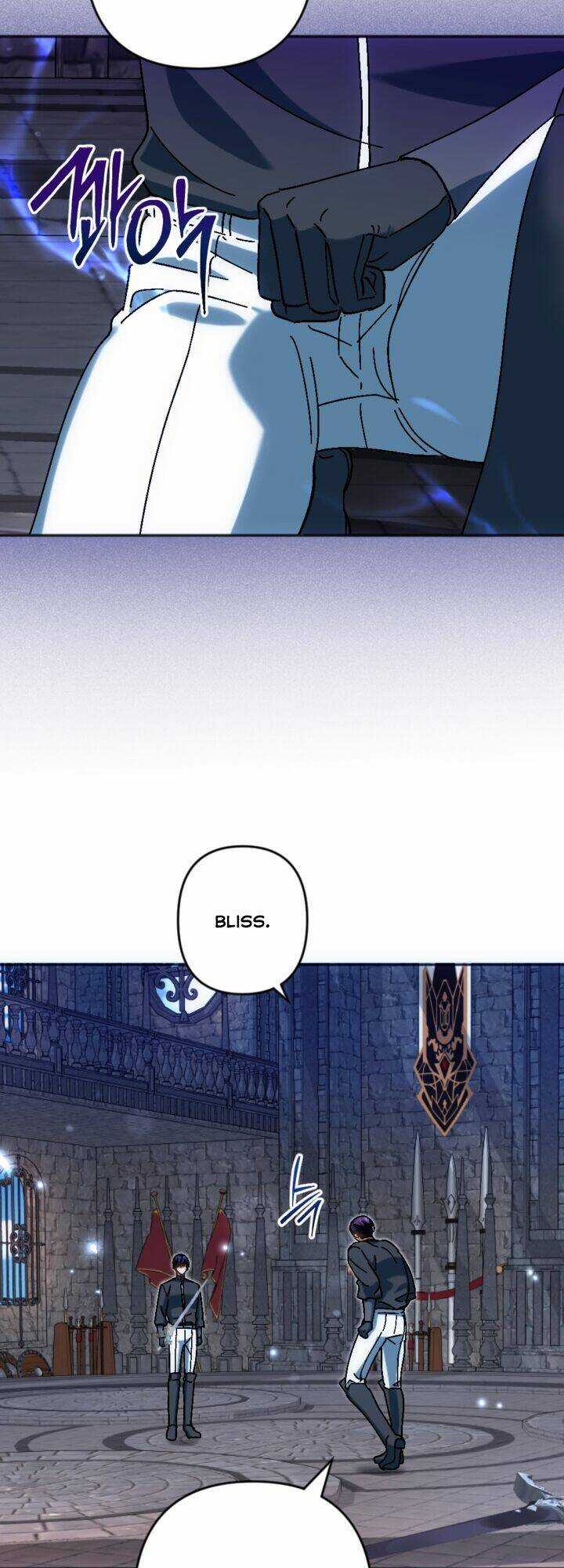 Cậu Ấy Thức Tỉnh Khi Tôi Đã Chết Chapter 36 trang 32