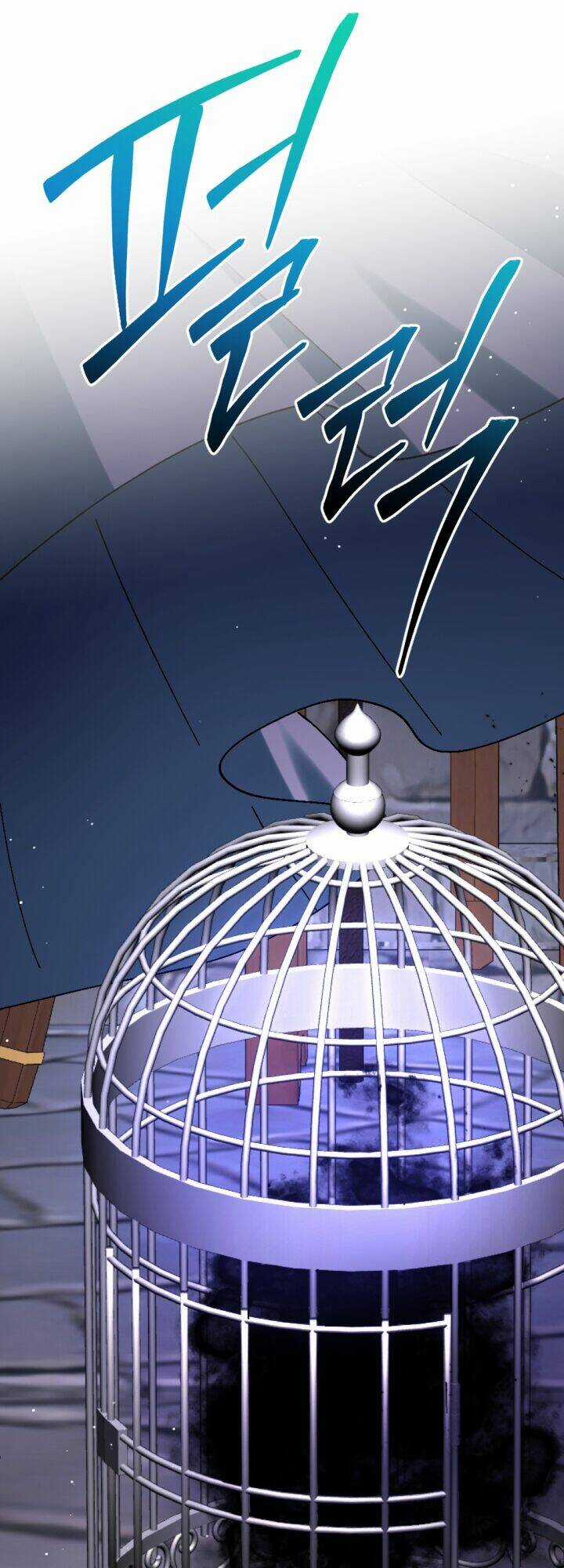 Cậu Ấy Thức Tỉnh Khi Tôi Đã Chết Chapter 36 trang 35