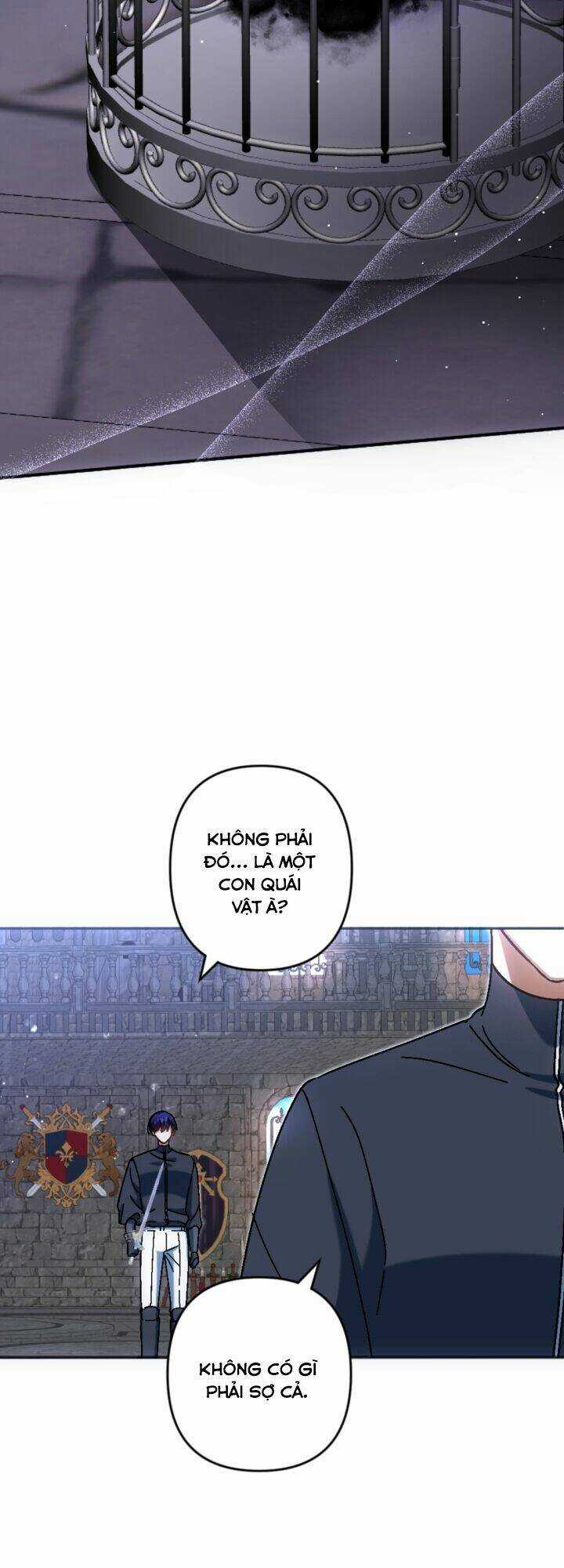 Cậu Ấy Thức Tỉnh Khi Tôi Đã Chết Chapter 36 trang 36