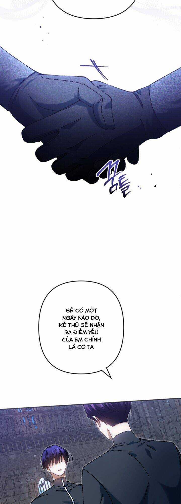 Cậu Ấy Thức Tỉnh Khi Tôi Đã Chết Chapter 36 trang 4