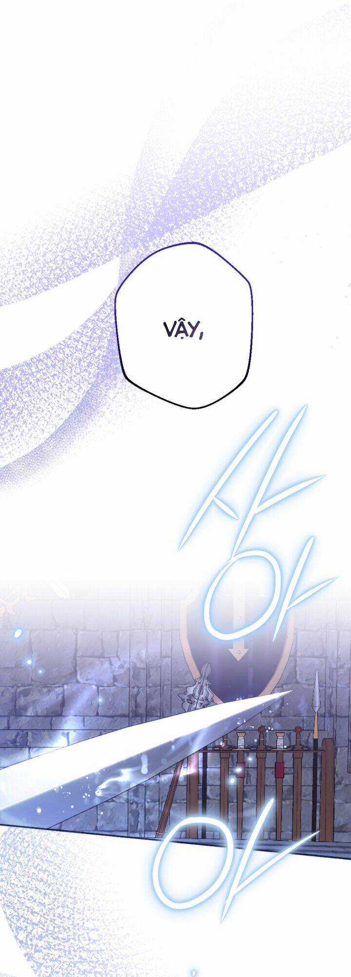 Cậu Ấy Thức Tỉnh Khi Tôi Đã Chết Chapter 36 trang 47