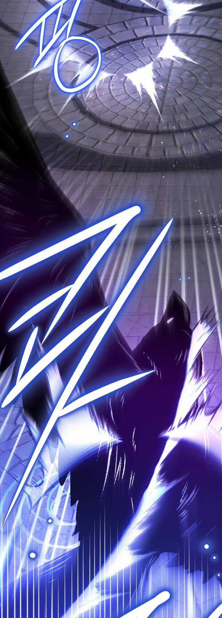 Cậu Ấy Thức Tỉnh Khi Tôi Đã Chết Chapter 36 trang 49