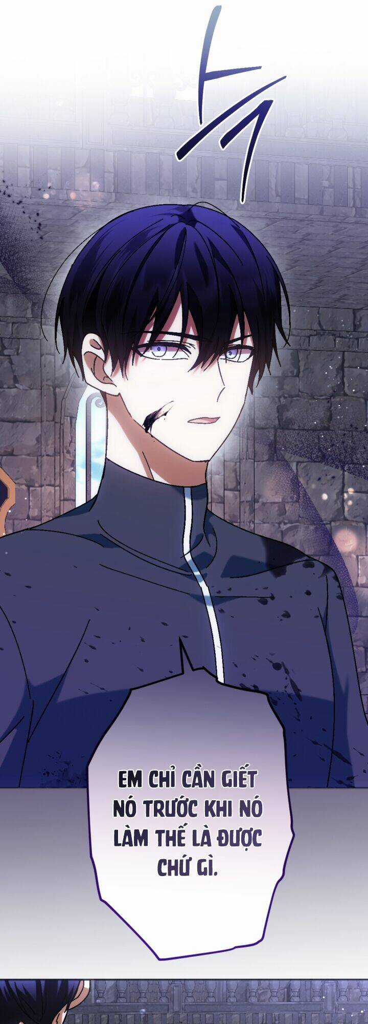 Cậu Ấy Thức Tỉnh Khi Tôi Đã Chết Chapter 36 trang 52