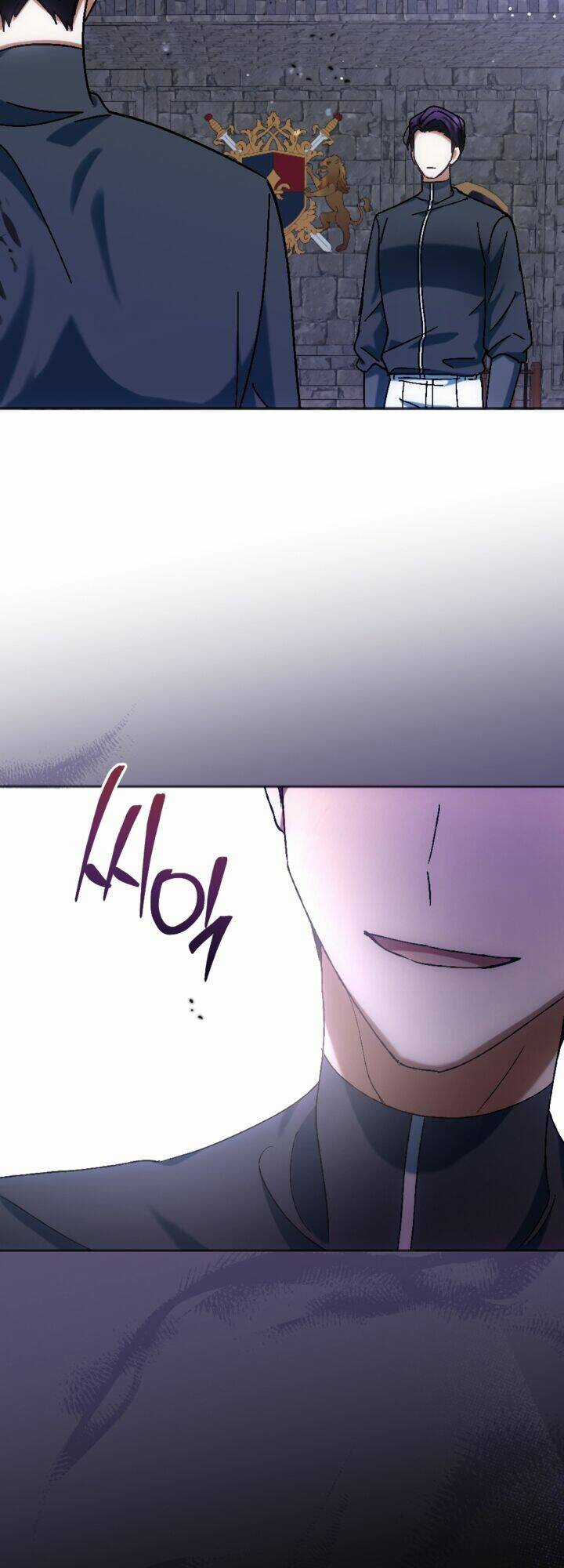 Cậu Ấy Thức Tỉnh Khi Tôi Đã Chết Chapter 36 trang 53