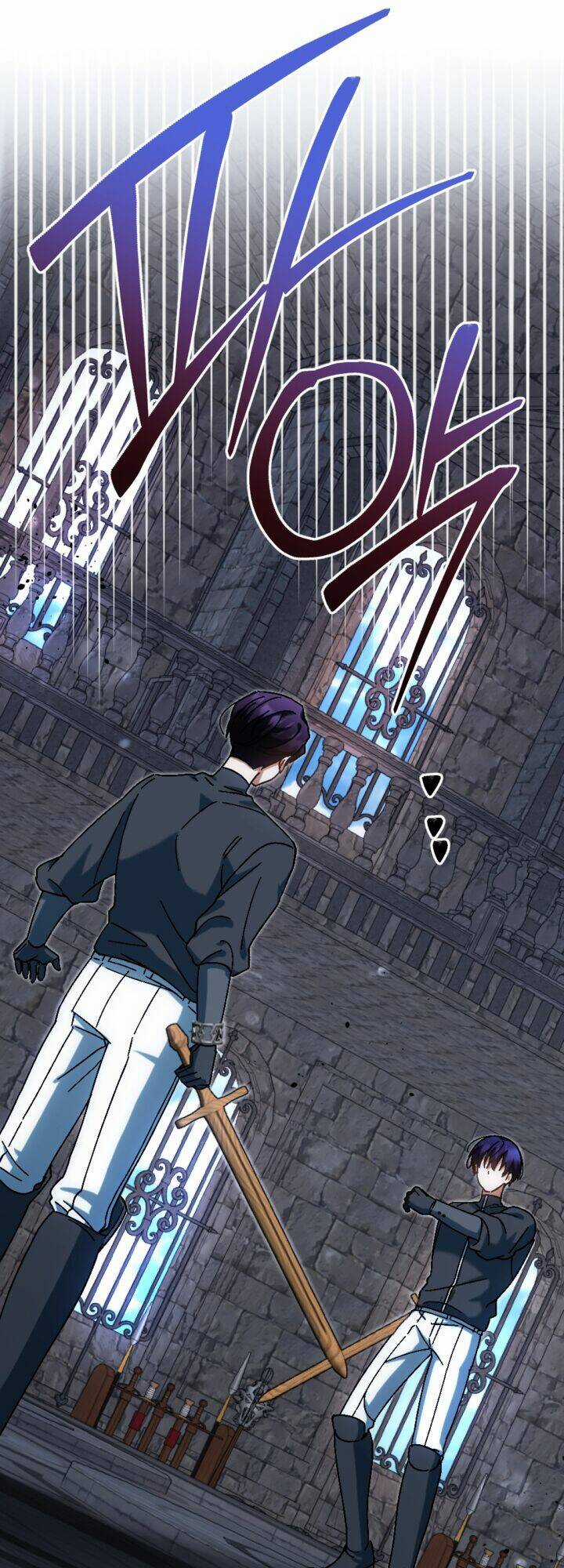 Cậu Ấy Thức Tỉnh Khi Tôi Đã Chết Chapter 36 trang 7