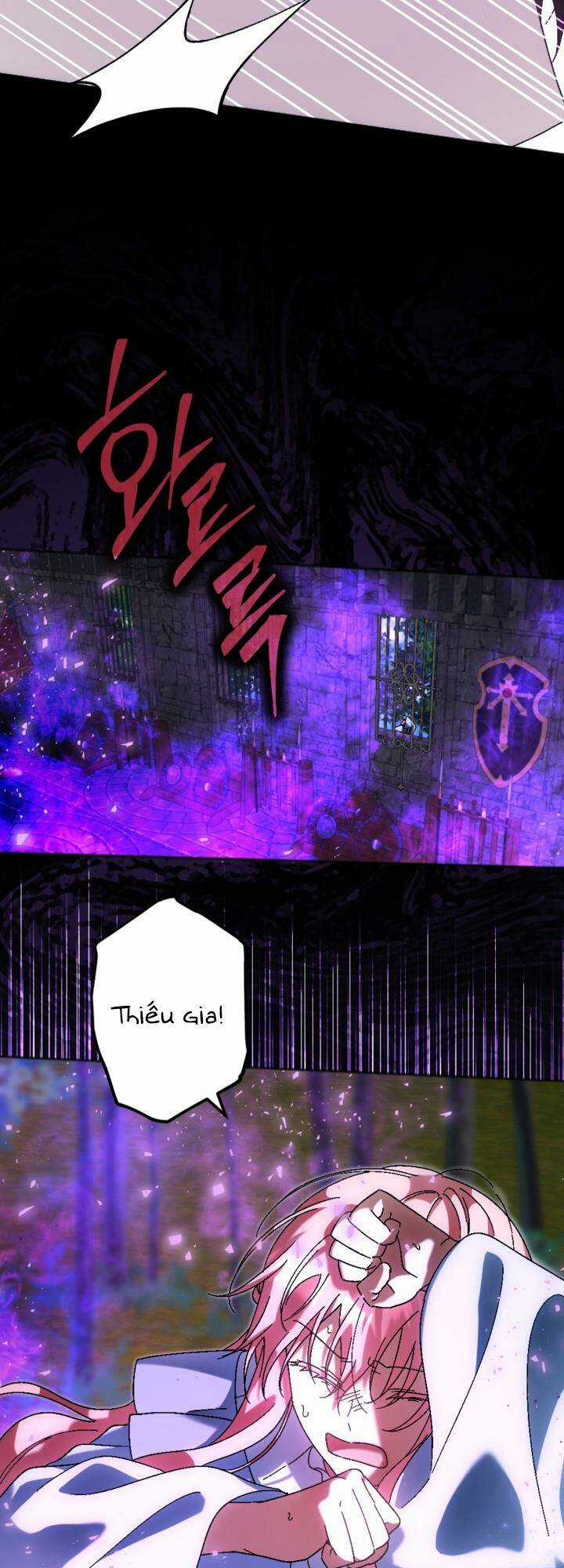 Cậu Ấy Thức Tỉnh Khi Tôi Đã Chết Chapter 37 trang 10