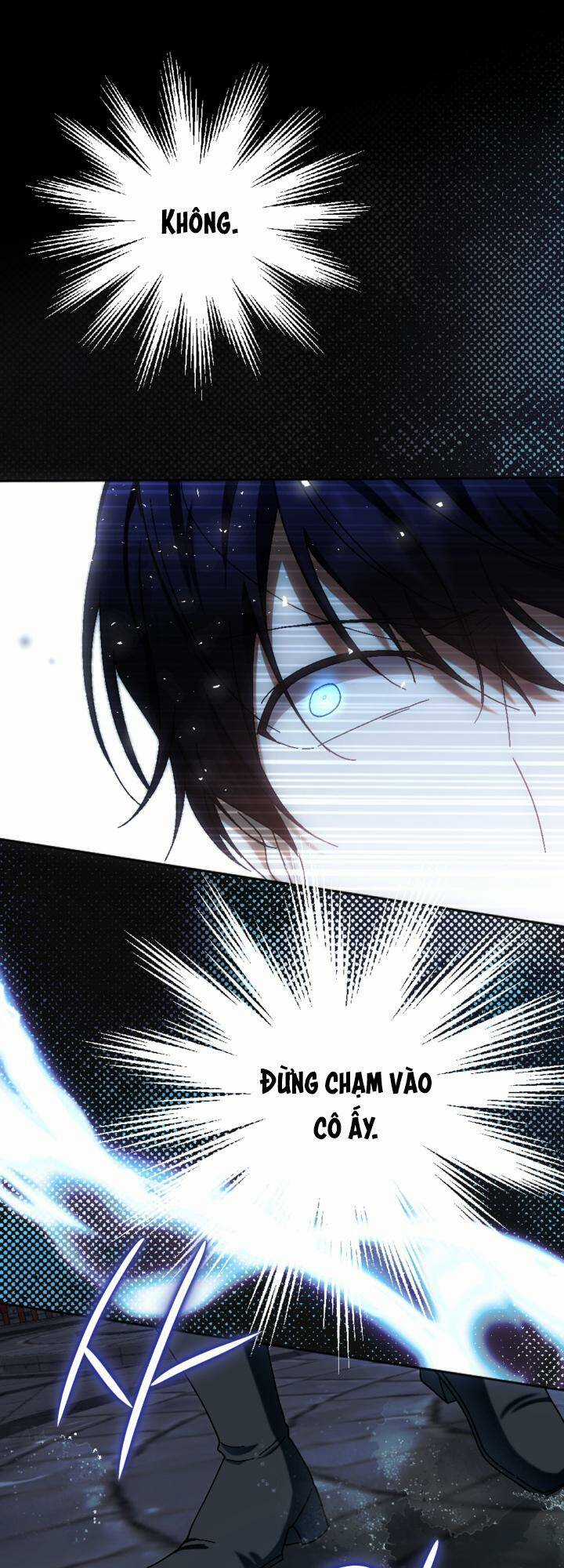 Cậu Ấy Thức Tỉnh Khi Tôi Đã Chết Chapter 37 trang 13