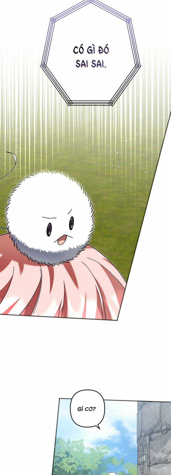 Cậu Ấy Thức Tỉnh Khi Tôi Đã Chết Chapter 37 trang 16