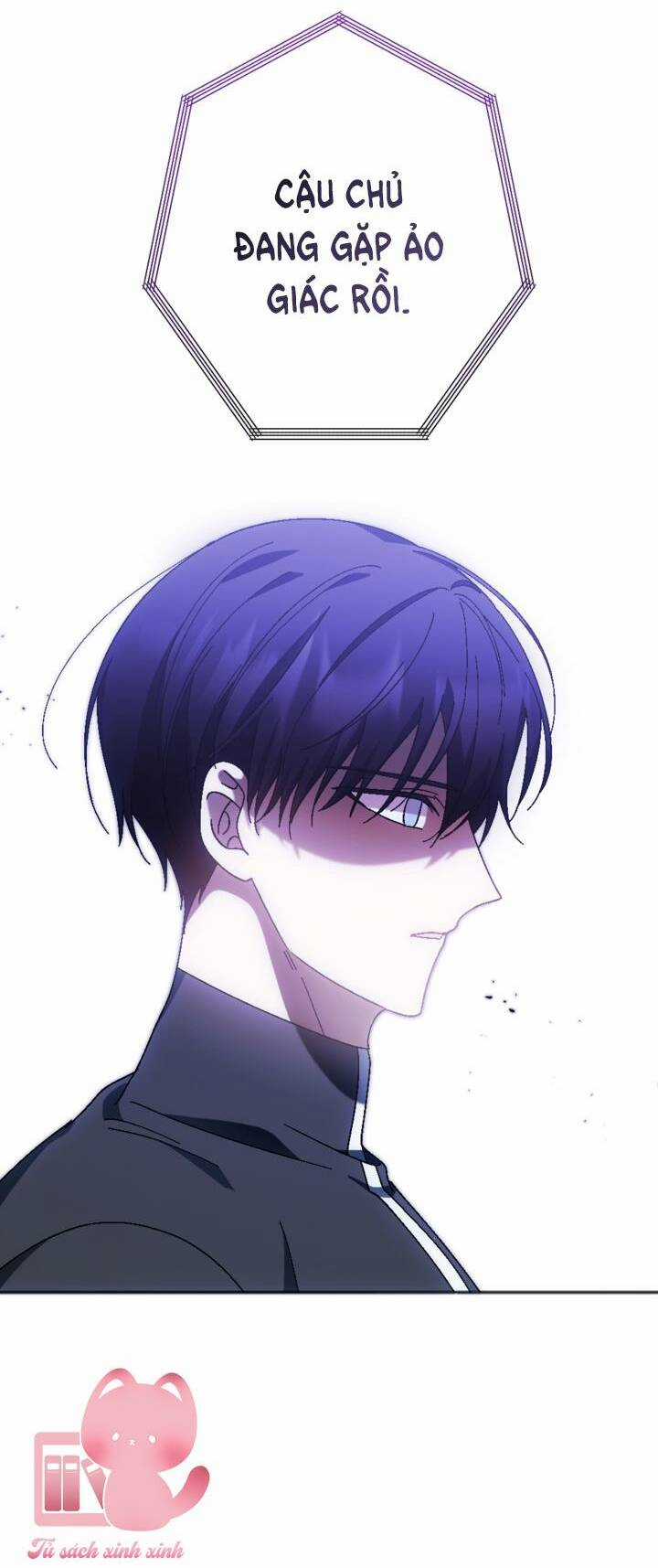 Cậu Ấy Thức Tỉnh Khi Tôi Đã Chết Chapter 37 trang 18