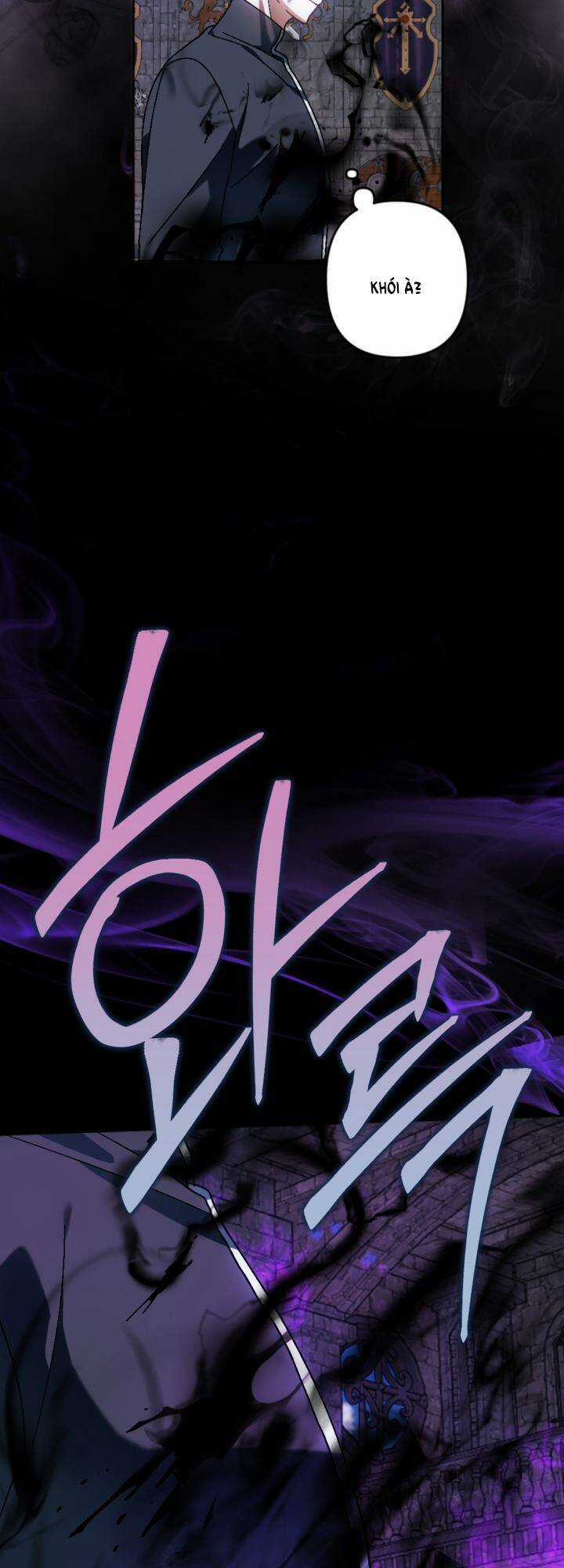 Cậu Ấy Thức Tỉnh Khi Tôi Đã Chết Chapter 37 trang 2