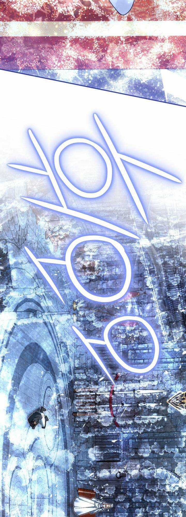 Cậu Ấy Thức Tỉnh Khi Tôi Đã Chết Chapter 37 trang 21