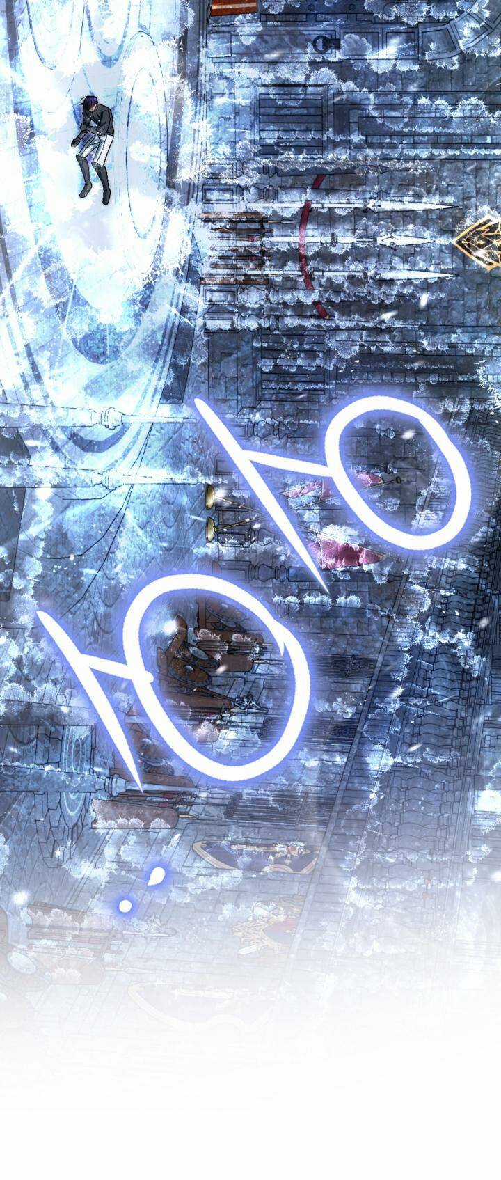 Cậu Ấy Thức Tỉnh Khi Tôi Đã Chết Chapter 37 trang 22