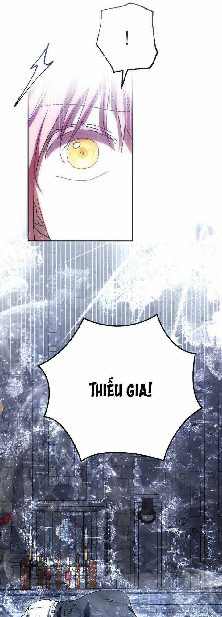 Cậu Ấy Thức Tỉnh Khi Tôi Đã Chết Chapter 37 trang 24