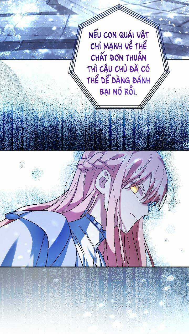 Cậu Ấy Thức Tỉnh Khi Tôi Đã Chết Chapter 37 trang 28