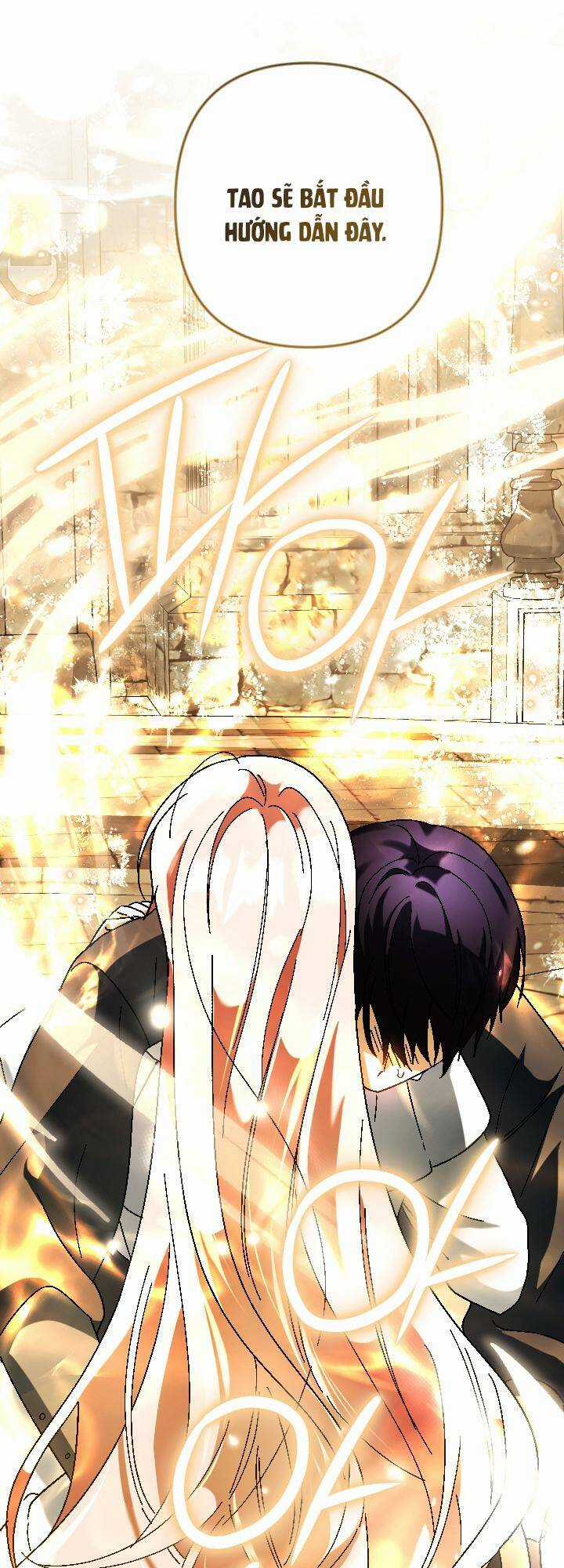 Cậu Ấy Thức Tỉnh Khi Tôi Đã Chết Chapter 37 trang 30