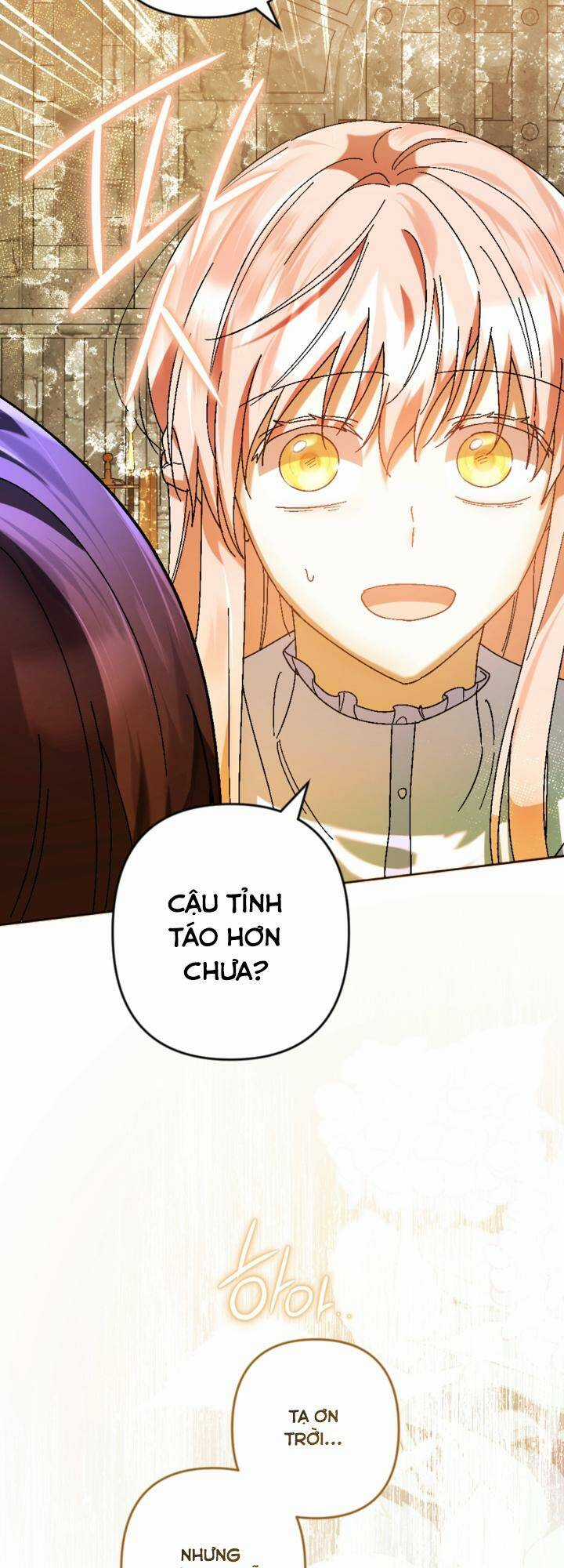 Cậu Ấy Thức Tỉnh Khi Tôi Đã Chết Chapter 37 trang 36