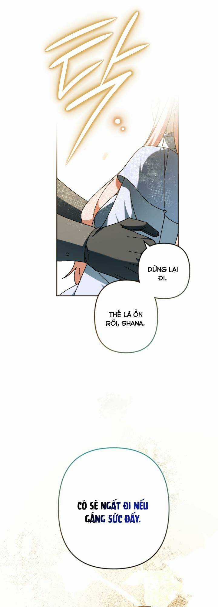 Cậu Ấy Thức Tỉnh Khi Tôi Đã Chết Chapter 37 trang 38